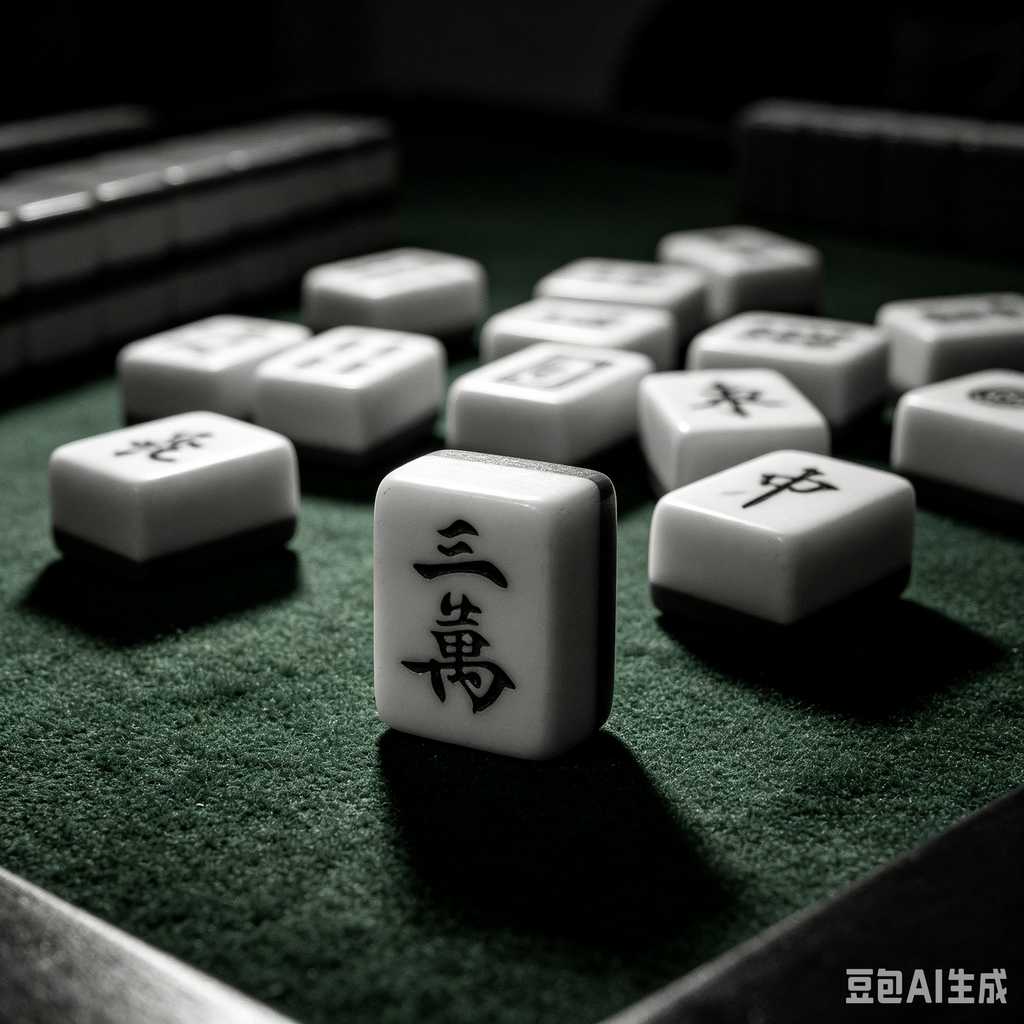 Ljubljana,mahjong