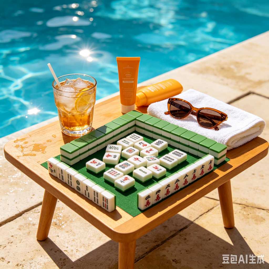 ValenciaVE,mahjong