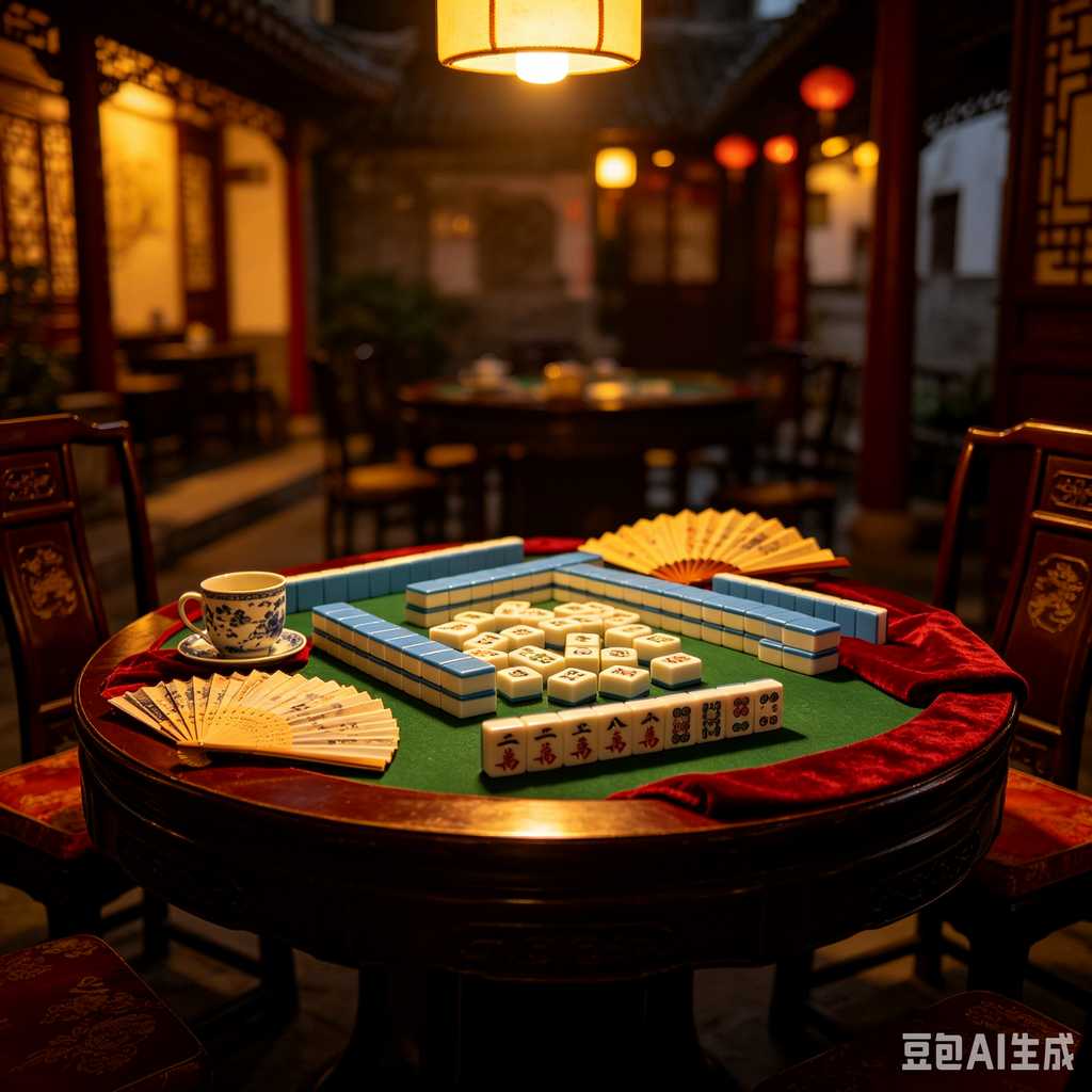 ConcordNH,mahjong