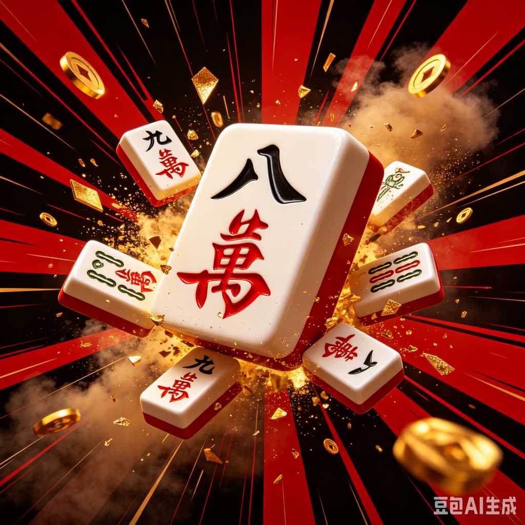 Vermont,mahjong
