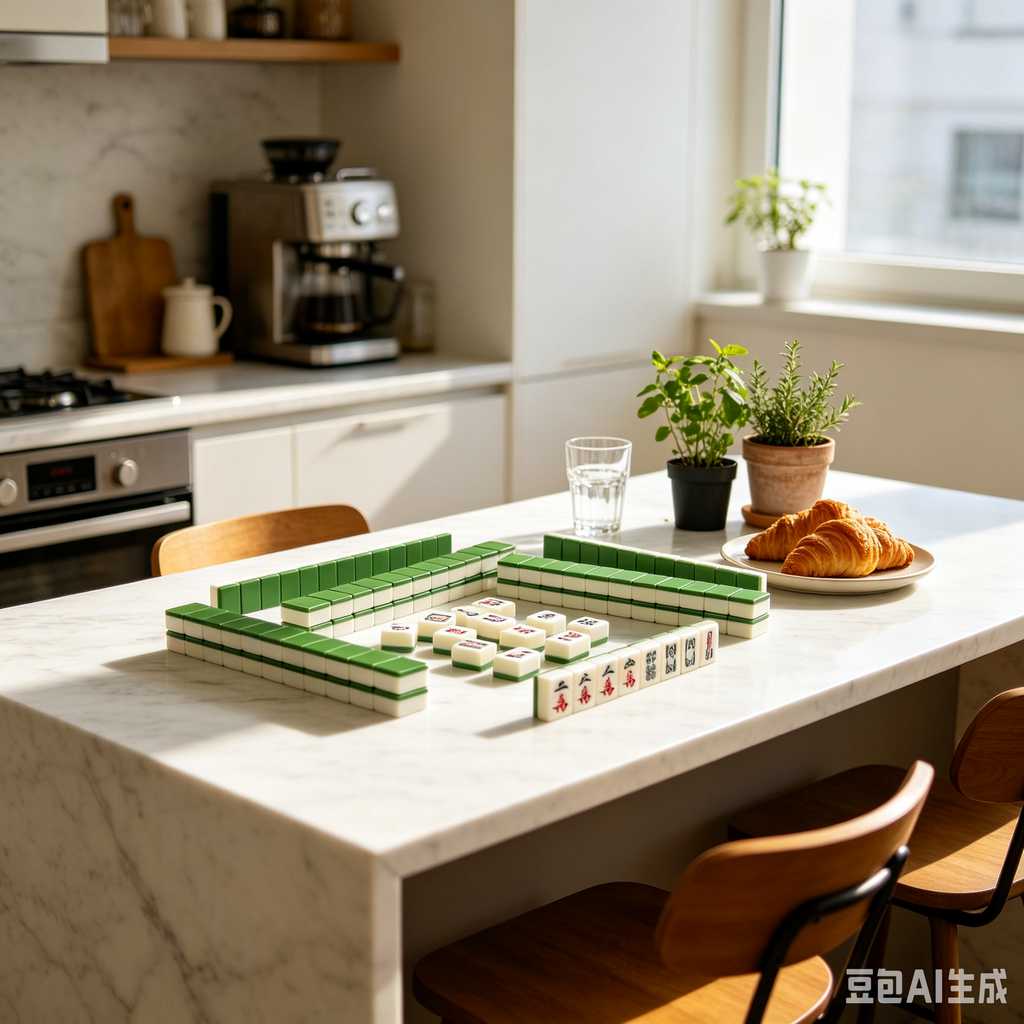 Morelia,mahjong
