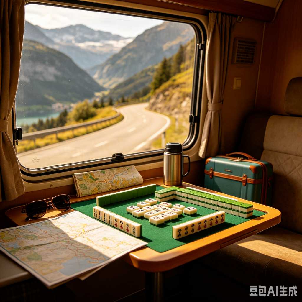 Cannes,mahjong