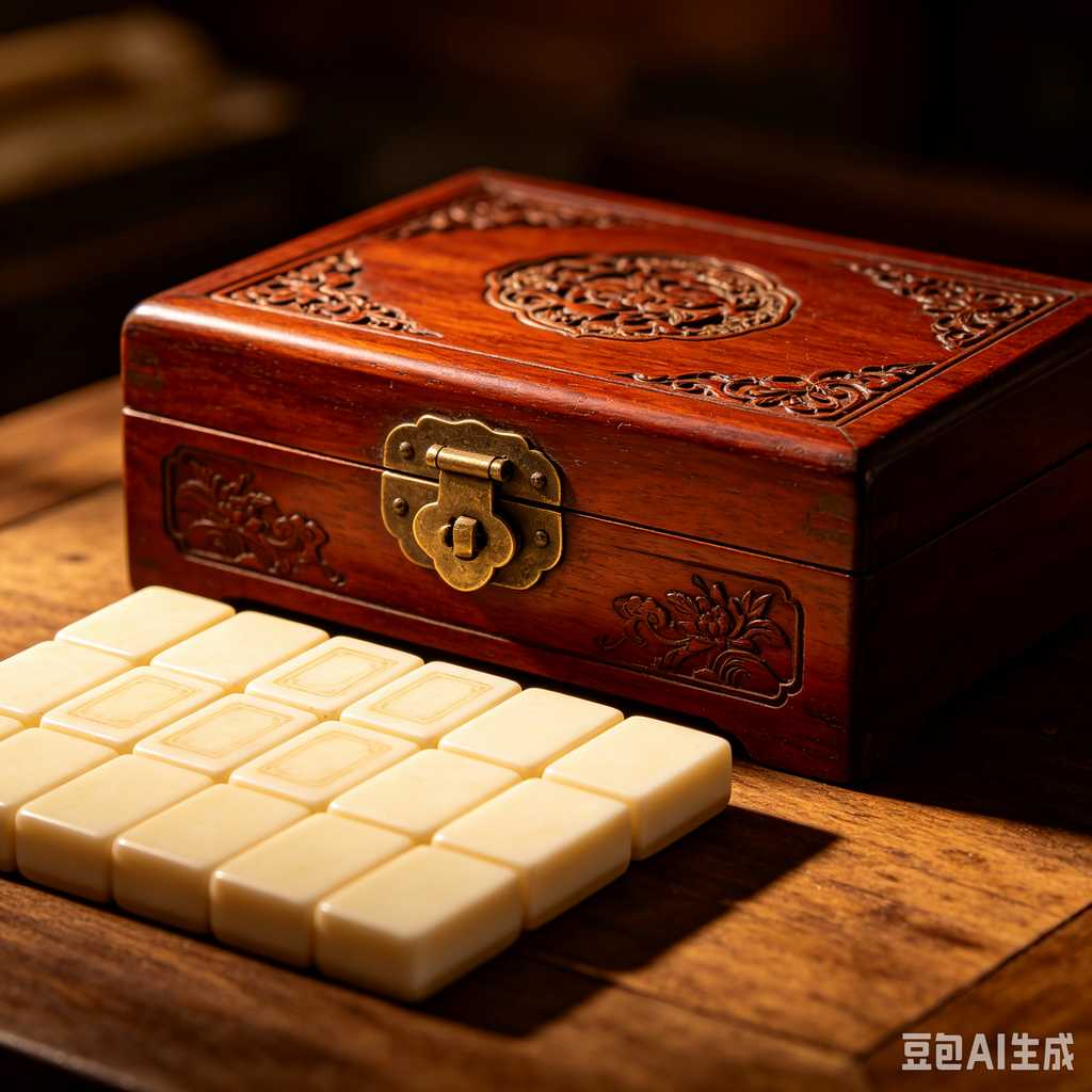 CorpusChristi,mahjong