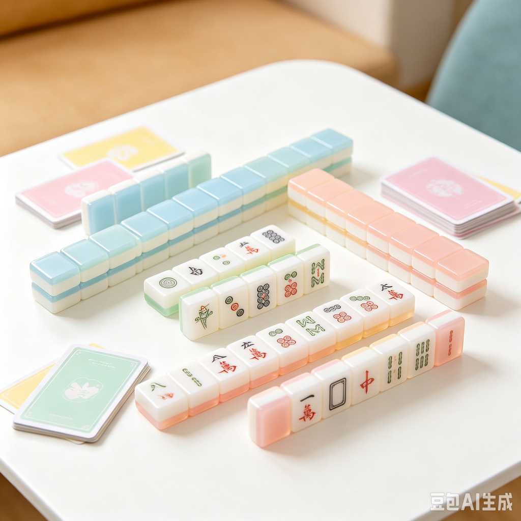 Michigan,mahjong
