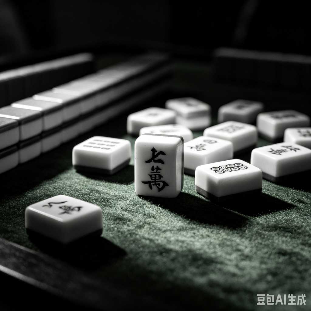 Camden,mahjong