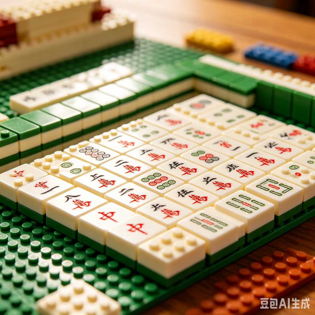 PawtucketRI,mahjong