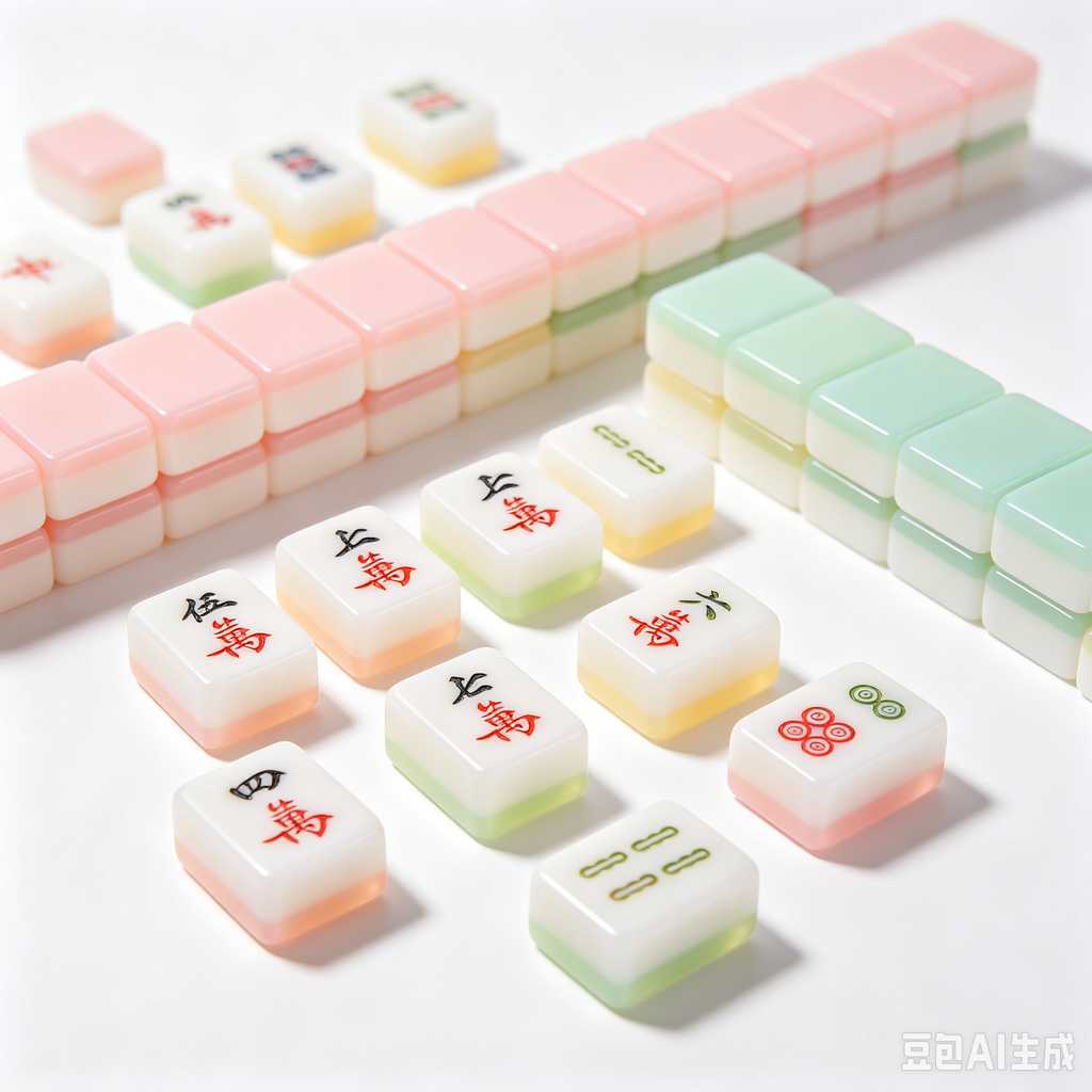 Morelia,mahjong