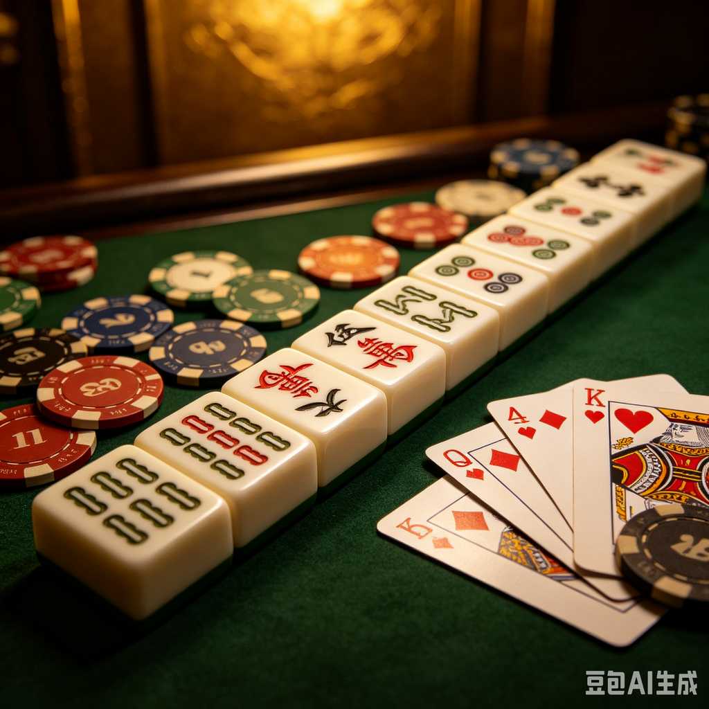 Hermosillo,mahjong