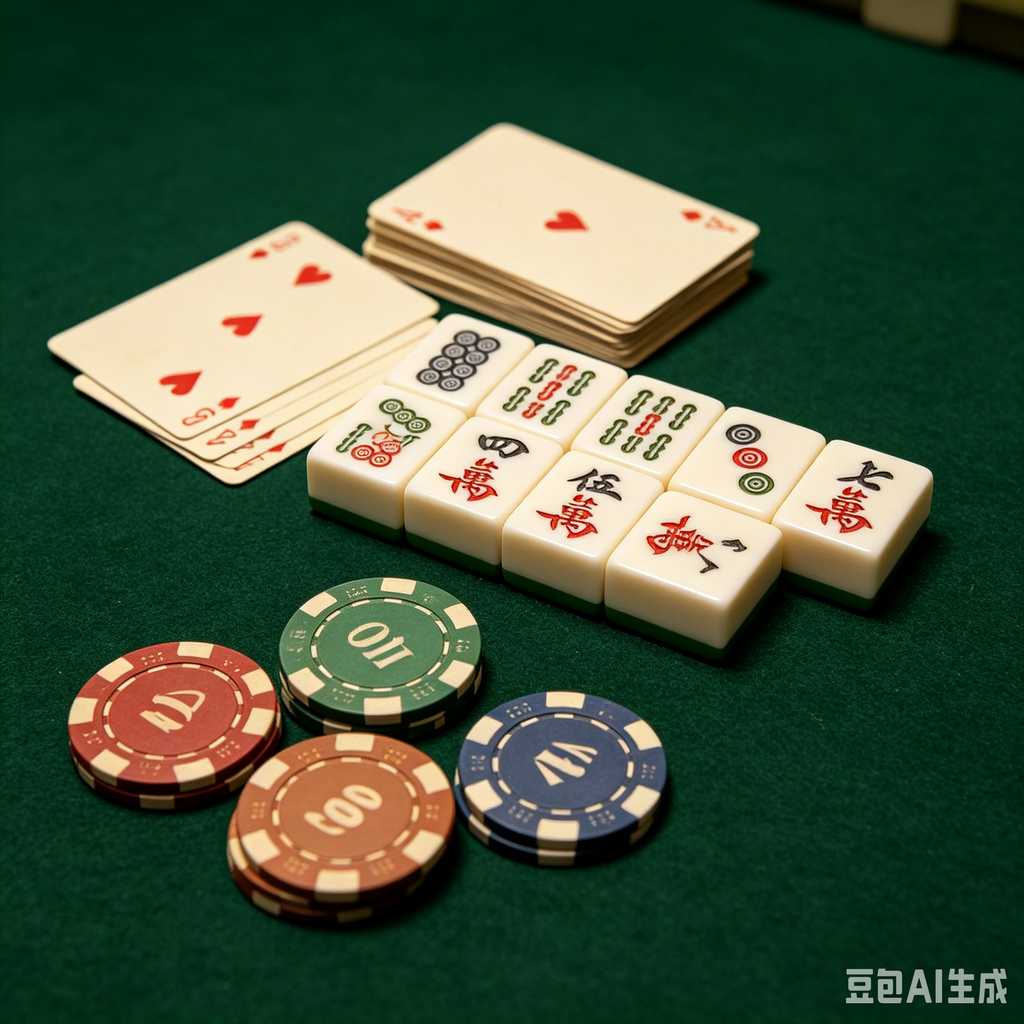 Wiesbaden,mahjong