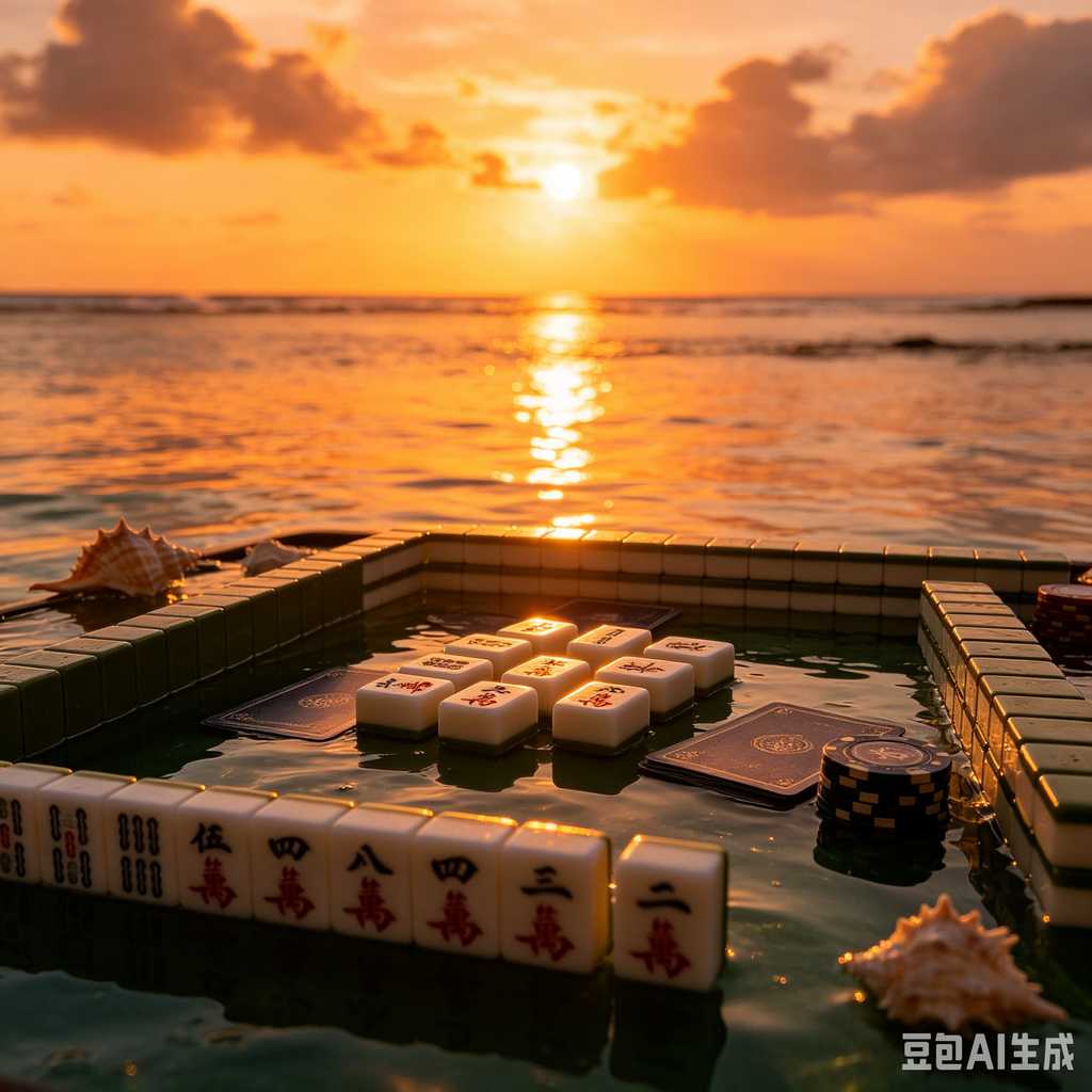 Maryland,mahjong