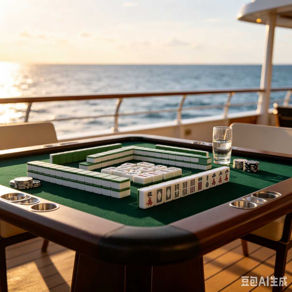 Maine,mahjong