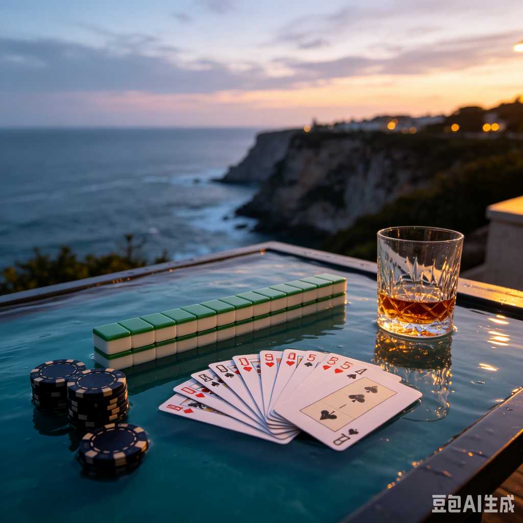 LosAngeles,mahjong